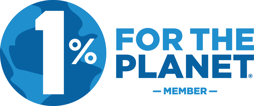 1% for the Planet Member